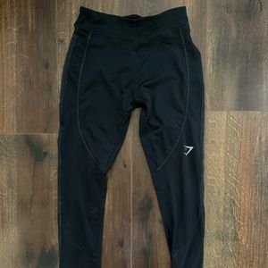 Gymshark fleece lined leggings